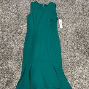 Calvin Klien trumpet Dress
